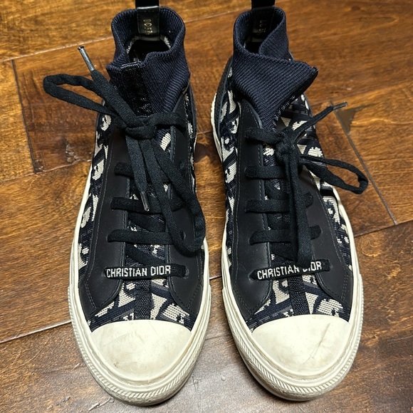 DIOR Technical Knit Oblique - Picture 4 of 8